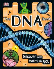 Энциклопедия The DNA Book