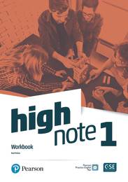 Рабочая тетрадь High Note 1 Workbook