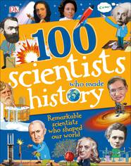 Энциклопедия 100 Scientists Who Made History