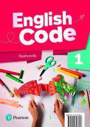 Карточки English Code 1 Flashcards