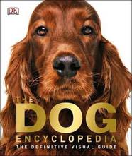 Енциклопедія Книга Dog Encyclopedia-УЦІНКА