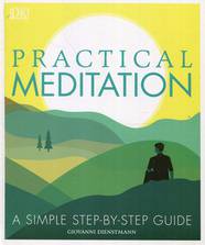 Книга Practical meditation-УЦІНКА