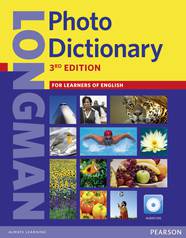 Словарь Longman British Photo Dictionary