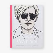 Книга This is Warhol-УЦІНКА