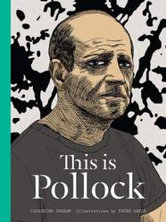 Книга This is Pollock-УЦІНКА