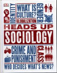 Книга Heads Up Sociology-УЦІНКА