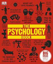 Книга Big Ideas: Psychology Book