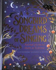Книга A Songbird Dreams of Singing-УЦІНКА