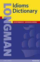 Словарь Longman Idioms Dictionary