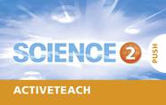 Мультимедийный компонент Big Science Level 2 ActiveTeach CD