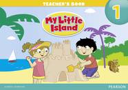 Книга для учителя My Little Island 1 Teacher's Book