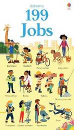 Книга 199 Jobs-УЦІНКА