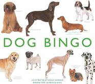 Настольная игра Dog Bingo