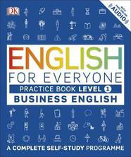Рабочий тетрадь English for Everyone Business English Practice Book Level 1
