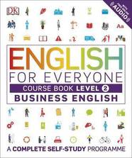 Учебник English for Everyone Business English Course Book Level 2