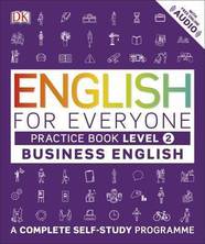 Робочий зошит English for Everyone Business English Practice Book Level 2