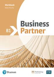 Робочий зошит Business Partner B1 Workbook