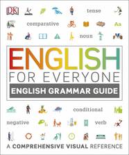 Посібник English for Everyone English Grammar Guide