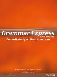 Grammar Express Intermediate British Ed