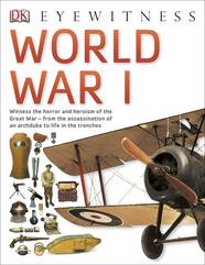 Енциклопедія World War I