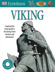 Енциклопедія Eyewitness: Viking
