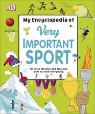 Энциклопедия My Encyclopedia of Very Important Sport