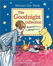 Книга Winnie-the-Pooh: The Goodnight Collection