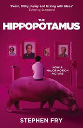 Книга The Hippopotamus-УЦІНКА