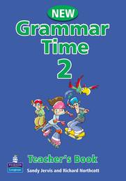 Grammar Time 2 New TB УЦІНКА