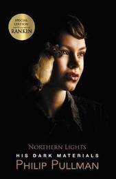 Книга His Dark Materials: Northern Lights (Book 1)