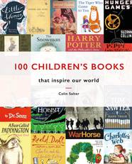 Книга 100 Children's Books: that inspire our world