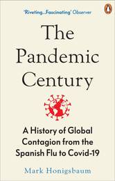 Книга The Pandemic Century-УЦІНКА
