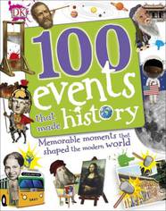 Энциклопедия 100 Events That Made History