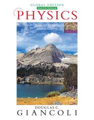 Підручник Physics: Principles with Applications, Global Edition