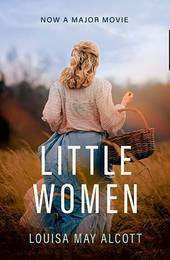 Книга Little Women