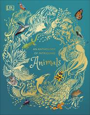 An Anthology of Intriguing Animals УЦІНКА