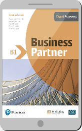 Код доступа Business Partner B1 eBook