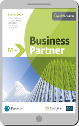 Код доступа Business Partner B1+ eBook