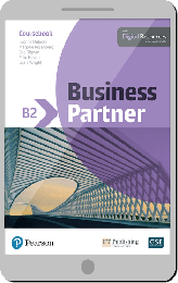 Код доступа Business Partner B2 eBook