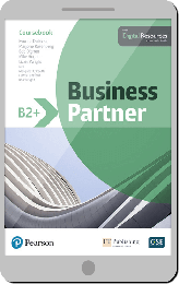 Код доступа Business Partner B2+ eBook