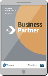Код доступа Business Partner B1 Teacher's Portal Access Code