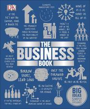 Книга The Business Book
