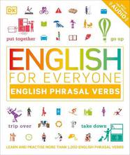 Учебник English for Everyone: English Phrasal Verbs
