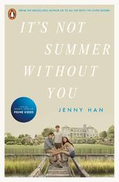 Книга It's Not Summer Without You