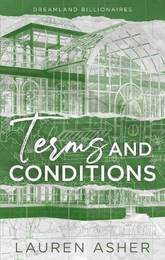 Книга Terms and Conditions (Book 2)